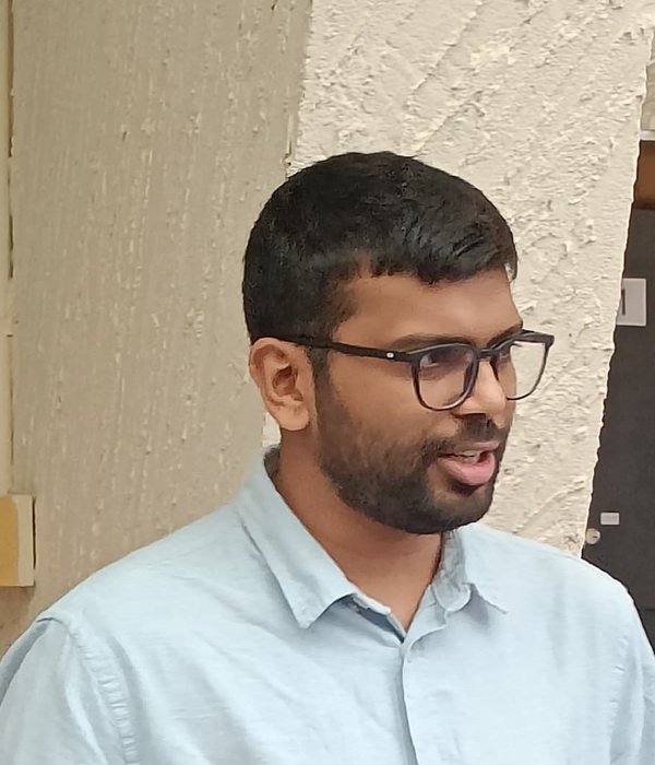 Aditya Kabra