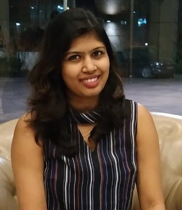 Manasi Kabra